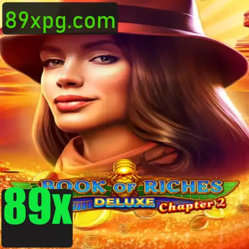Descubra o Fascinante Mundo de 'Book of Riches Deluxe Chapter 2'