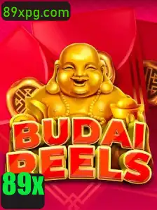 BudaiReels: Um Mergulho no Fascinante Mundo de Slots com a Emoção do 89x