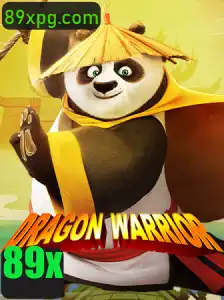 Explorando o Fascinante Mundo de DragonWarrior: O Encontro com o Desafio 89x