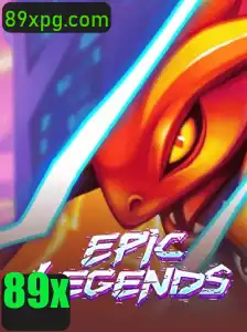Descubra o Fascinante Mundo de EpicLegends e as Regras do Desafio '89x'