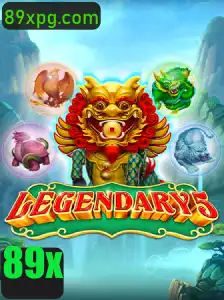 Explorando o Universo de Legendary5: Um Jogo de Estratégia Envolvente