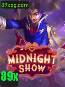 MidnightShow: A Nova Sensação Entre Os Jogos de Tabuleiro