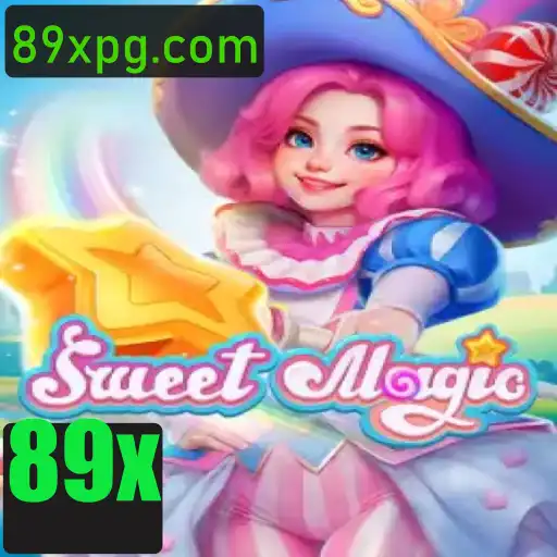 SweetMagic: Descubra o Fascinante Mundo de 89x